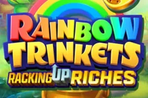 Rainbow Trinkets